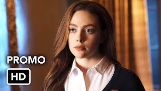 Legacies 1x09 Promo quotWhat Was Hope Doing in Your Dreamsquot HD The Originals spinoff [upl. by Leerzej]