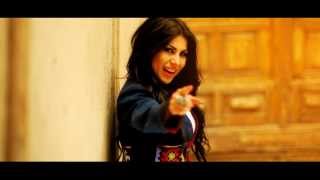 Aryana Sayeed  Maadare Afghan quotAfghan Motherquot  Official Video [upl. by Denice964]