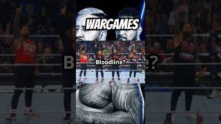 SMACKDOWN RECAP IN 60 SECONDS BLOODLINE WARGAMES shorts wwe wargames aivideo aishorts [upl. by Survance]