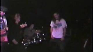 Pearl Jam  Even Flow Seattle 1990 [upl. by Nived]