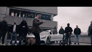 CANO254  AMG GT Official Video [upl. by Arocahs]