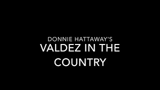 Valdez In The Country Backing Track [upl. by Imot]