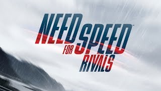 Need for Speed Rivals  PS3 Gameplay [upl. by Zosi]