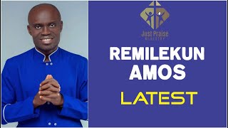 Remilekun Amos Latest Songs 2022 Live  Nigeria Yoruba Praise Songs [upl. by Sergei]