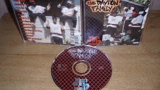 The Dayton Family  Whats On My Mind Full Album [upl. by Ynner]