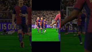 Mbappe skillshaalandBellingham  guti 🔥 score the goal🙌  efootball pes edit shorts football [upl. by Finbur258]