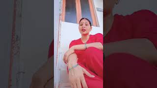 Na to main Apne man Papa ki pari hun aur na tovideo explore shortsGeeta Maurya 722 [upl. by Ravo]