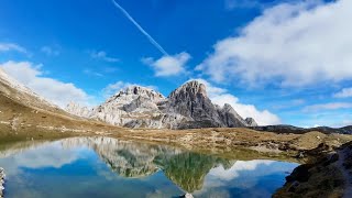 Dolomites 🇮🇹 [upl. by Eppilihp559]