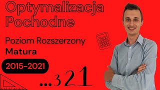 Matura Rozszerzona 2021 Zadanie 15 Jak nie stracić punktów na optymalizacji Wypracuj sobie schemat [upl. by Podvin]