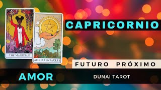 🩵CAPRICORNIO♑️Te hablará y quedarás en SHOCK💥☎️🤯No sabrás ni qué decir HOROSCOPO CAPRICORNIO AMOR [upl. by Eeldarb698]