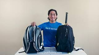 Babolat Pure Tennis Backpacks [upl. by Laidlaw]