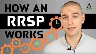 How the RRSP Works [upl. by Dominick455]