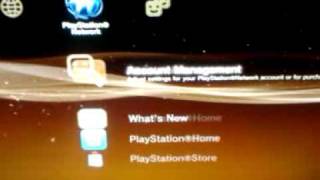 Sony PS3 update and now controller wont work [upl. by Essined699]