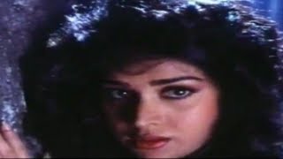 Pehle Bhi Roz  Video Song  Aaj Ka Goonda Raaj  Chiranjeevi amp Meenakshi S  Abhijeet amp Sadhana S [upl. by Elfrida]