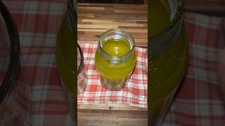 How To Make Frankincense Oil for Body and Face diynatural shorts [upl. by Fulviah]