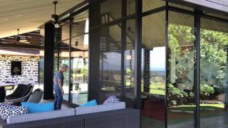 Custom Lift Slide door by Quantum Windows and Doors [upl. by Raffarty]