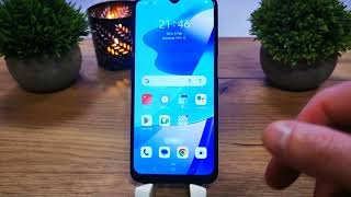 🌐 Oppo A16 How to Enable Roaming  StepbyStep Guide 📱 [upl. by Amora]