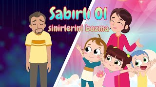 sabırlı ol sinirlerini bozma  noonturk [upl. by Corkhill]