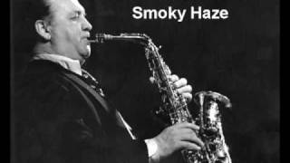 Arne Domnérus Sextet  Smoky Haze [upl. by Esserac102]