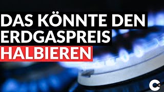 🚨🚨Das könnte den Erdgaspreis halbieren [upl. by Anitnegra301]