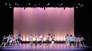 Where Our Heart Are  Capitol Movement Dance Company [upl. by Ala]