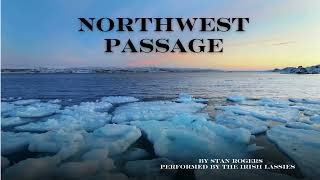 Northwest Passage lyric video [upl. by Lertsek]