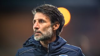 WE TAKE A LOT OF CONFIDENCE INTO THIS WEEKEND  Danny Cowley Pre Carlisle United [upl. by Sivat]