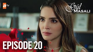 Gul Masali English  Episode 20 [upl. by Fang]