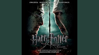 Harry Potter and the Deathly Hallows  Part 2 Opening Scene  HD [upl. by Puri]