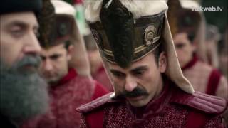 The Punishment of Janissary Captain  MAGNIFICENT CENTURY with English Subs [upl. by Buff]