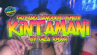 Goyang Dangdut  Batur Kintamani  By Gila Rmxr [upl. by Nnazil]