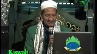 KH Agus Ali Masyhuri  Kajian Ilmiah  Bumi amp Langit  Keajaiban serta keagungan [upl. by Georgie]