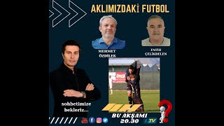 AKLIMIZDAKİ FUTBOL PROGRAMI BAŞLIYOR [upl. by Yromas850]