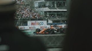 F1 Gran Premio de México 2017  Mexican Grand Prix 2017 [upl. by Lodi]