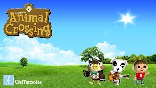 Animal Crossing GameCube  5PM Remix Orchestra [upl. by Oap]