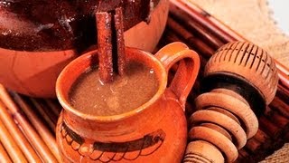 Champurrado [upl. by Obmar764]