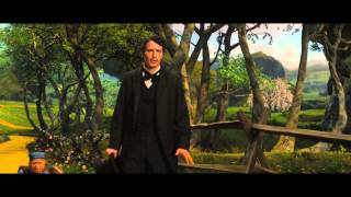 Le Monde Fantastique dOz  Bandeannonce VF  le 13 mars 2013 au cinéma I Disney [upl. by Howund837]