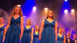 FIRST LOOK at Thursford Christmas Spectacular 2017 [upl. by Lj670]