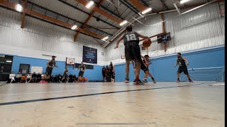 Northwood valiants vs Bromsgrove bears [upl. by Heida]