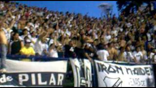 Otra Vez En Primera Van A Ver A Papa  All Boys En El Bosque  Gol Inlcuido [upl. by Zerep831]