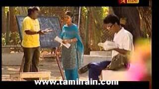 Kanna Kannum Kalangal Vijay Tv Shows 30032009 Part 2 [upl. by Zarger608]