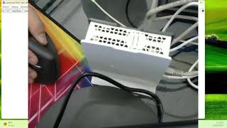 Review Mikrotik hap lite AX LTE 6 [upl. by Llehcor427]