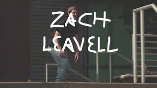 Zach Leavell 2024 [upl. by Attenauq]