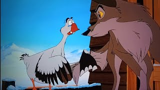 Balto  Steele Cheats  Balto amp Boris 1995 [upl. by Eerased]