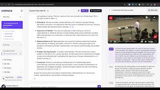 unstuckstudy com AI tool [upl. by Younger]