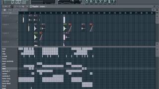 ATB  Dont Stop IN FL STUDIO 9 [upl. by Eikceb]