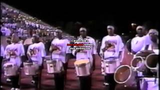 SWD vs MLK Percussion [upl. by Nnaarat]