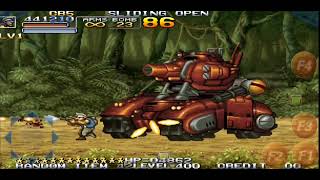 Metal Slug 5 Legendary Remix Edition 2024 beta 2 [upl. by Trask557]