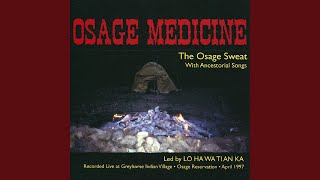 Osage Song of Sorrow [upl. by Luca]