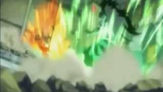 Fairy Tail AMV Natsu vs Gajeel [upl. by Stinky]